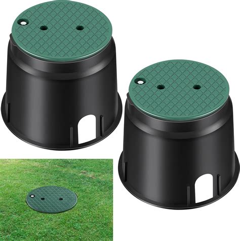 in ground junction boxes|inground electrical junction boxes.